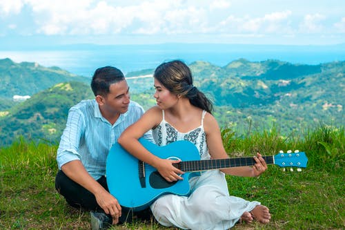 有关Adobe Photoshop, 一对, 人的免费素材图片