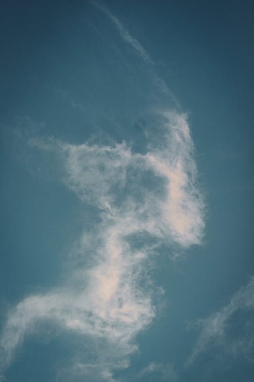 有关垂直拍摄, 天空, 气氛的免费素材图片