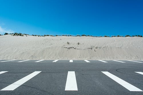 有关乾旱, 指导, 景观的免费素材图片