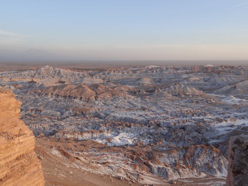 有关valle de la luna, 安托法加斯塔, 山谷的免费素材图片