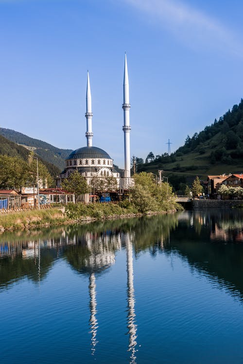 有关乌贡格尔, 土耳其, 垂直拍摄的免费素材图片