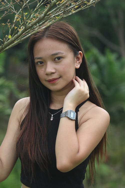 有关マオのペスコソ, 垂直拍摄, 女人的免费素材图片