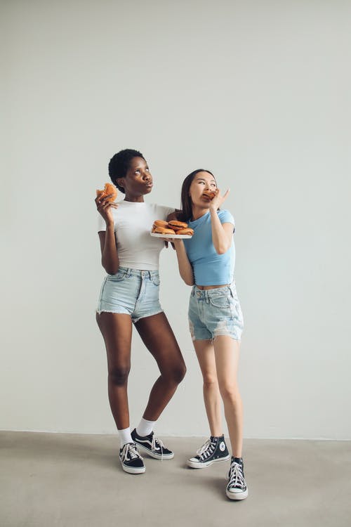 有关人, 可口, 吃的免费素材图片