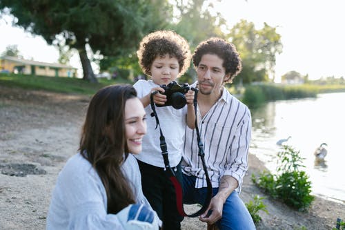 有关一对, 一起, 儿童的免费素材图片