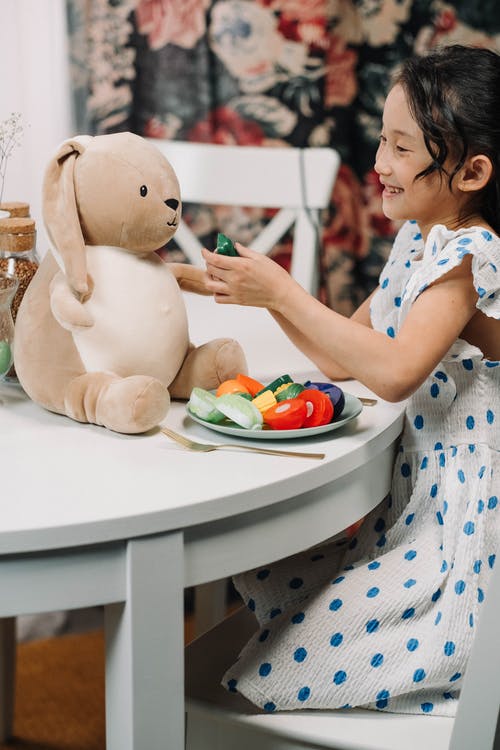 有关儿童, 在家, 垂直拍摄的免费素材图片