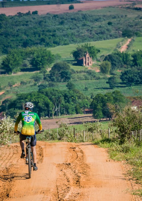 有关人, 休闲, 单车骑士的免费素材图片