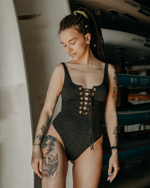 有关人物, 信心, 冷色调的免费素材图片