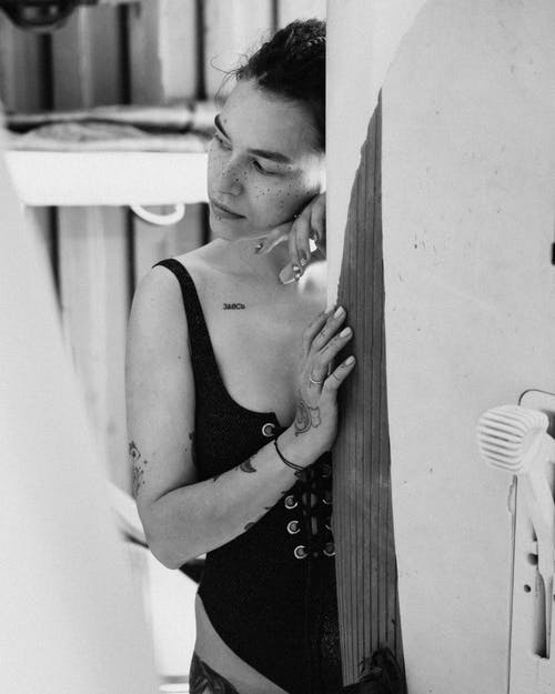 有关bw, 一瞥, 不情绪化的免费素材图片