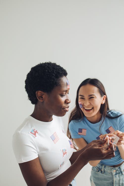 有关享受, 女性, 室内的免费素材图片