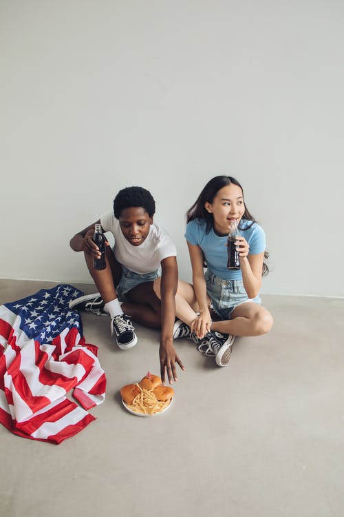 有关人, 女性, 庆祝的免费素材图片