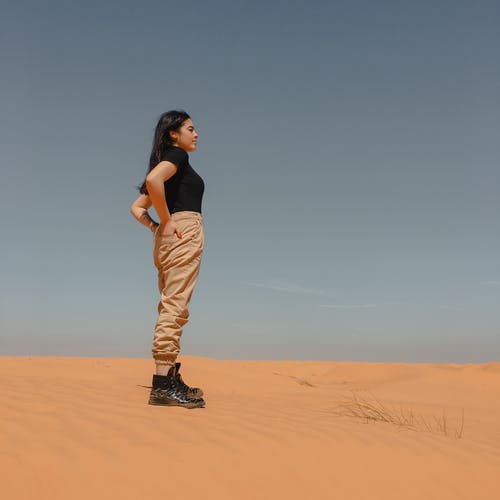 有关乾的, 全景, 地形的免费素材图片