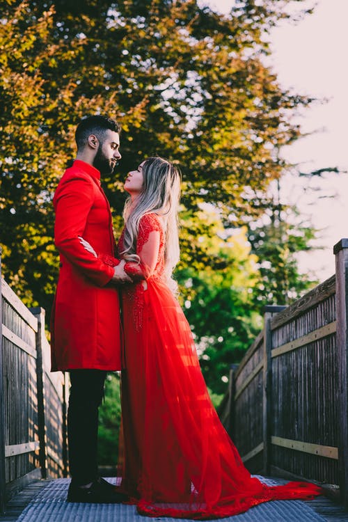 有关一对, 一起, 感情的免费素材图片