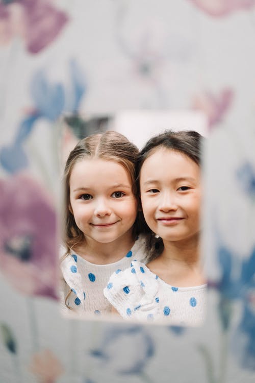 有关一起, 垂直拍摄, 外框的免费素材图片