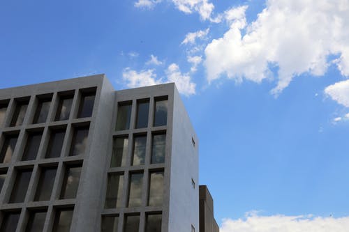 有关低角度拍摄, 伦敦, 建筑的免费素材图片