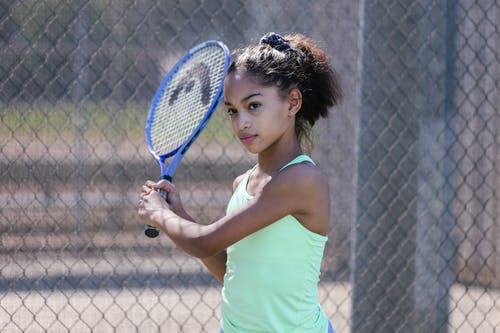 有关休闲, 体力活动, 女孩的免费素材图片