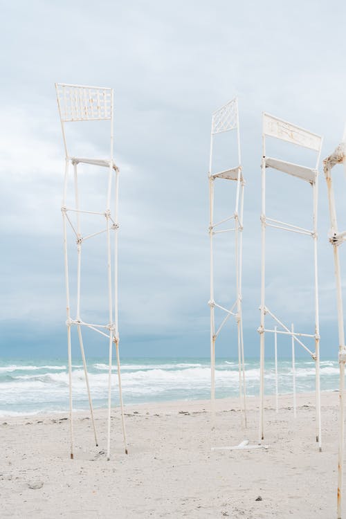 有关z城市海滩, 卡赞蒂普, 地平線的免费素材图片