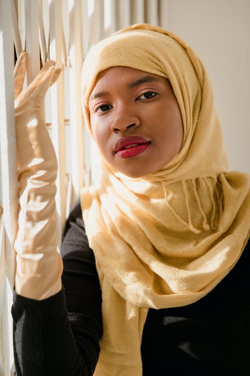 有关人, 伊斯兰, 围巾的免费素材图片