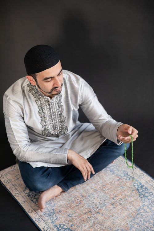 有关人, 伊斯兰, 传统服饰的免费素材图片