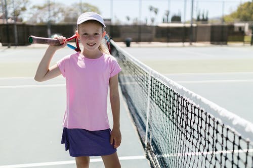 有关休闲, 体力活动, 女孩的免费素材图片