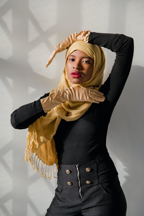 有关伊斯兰, 围巾, 女人的免费素材图片