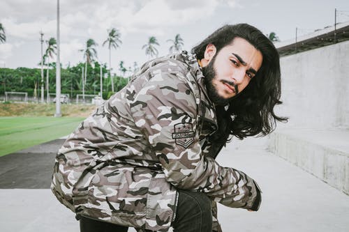 有关人, 严肃, 好看的免费素材图片