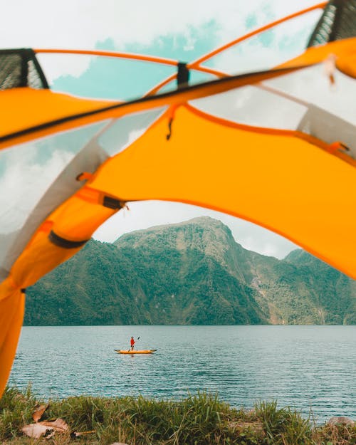 有关休闲, 垂直拍摄, 天性的免费素材图片