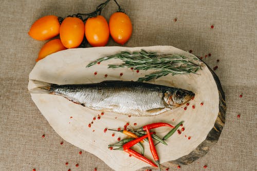 有关Flatlay, 健康食品, 切菜板的免费素材图片