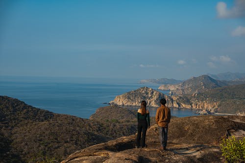 有关人, 天性, 女人的免费素材图片