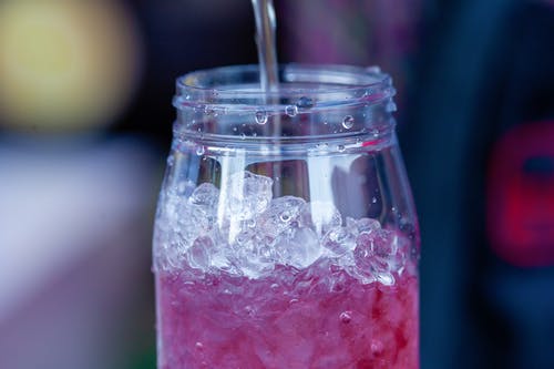 有关冰, 刷新, 喝的免费素材图片