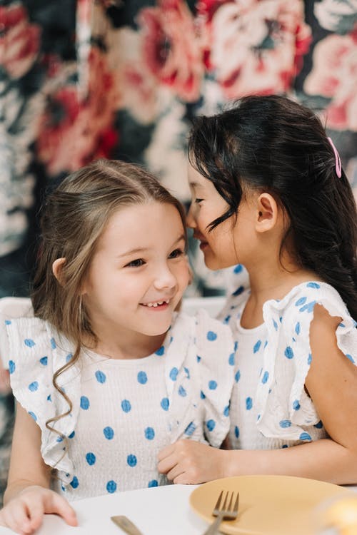 有关垂直拍摄, 多民族, 多种族的免费素材图片