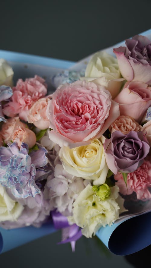 有关优雅, 微妙, 插花的免费素材图片