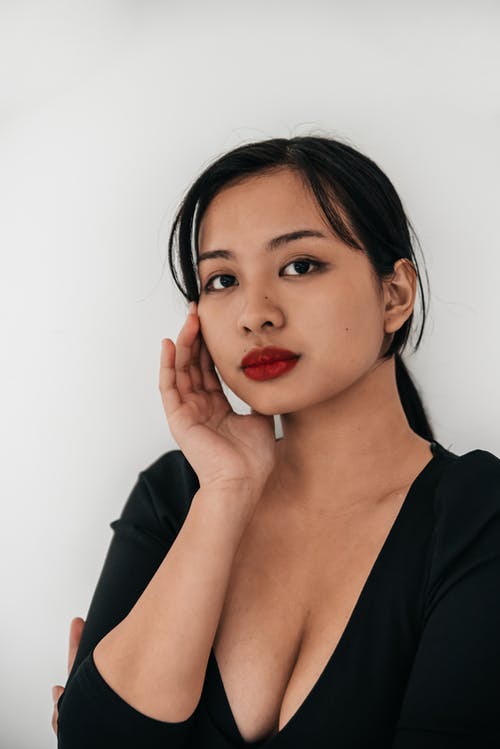 有关人, 垂直拍摄, 女人的免费素材图片