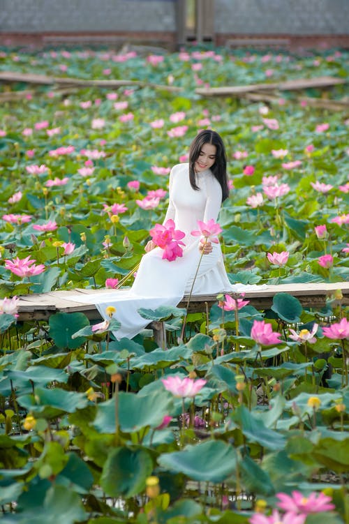 有关公园, 垂直拍摄, 夏天的免费素材图片