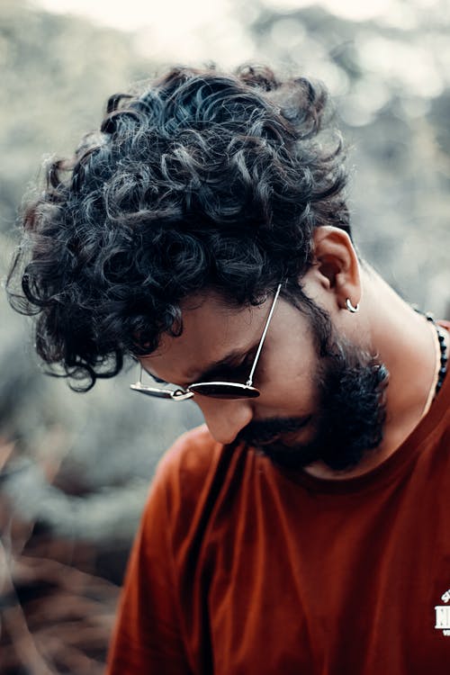 有关人, 垂直拍摄, 往下看的免费素材图片