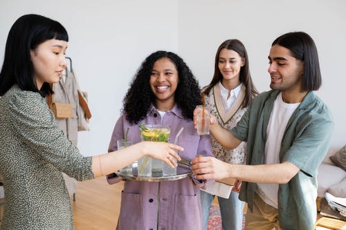 有关一群朋友, 一起, 人的免费素材图片