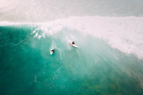 有关户外, 日光, 水上运动的免费素材图片