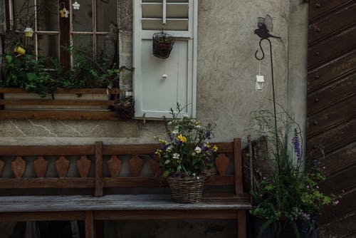 有关什锦的, 工厂, 窗的免费素材图片