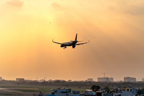 有关交通系统, 旅行, 日出的免费素材图片