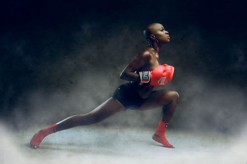 有关人物, 健康, 侧面图的免费素材图片