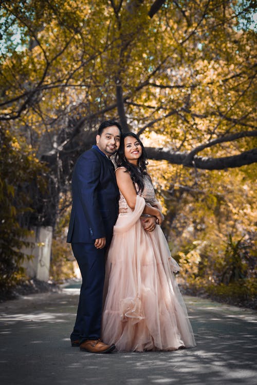 有关一对, 一起, 人的免费素材图片