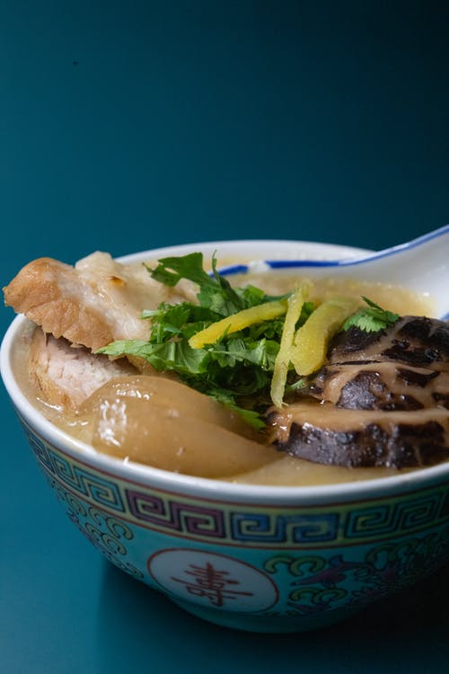 有关中国菜, 亚洲食品, 汤的免费素材图片