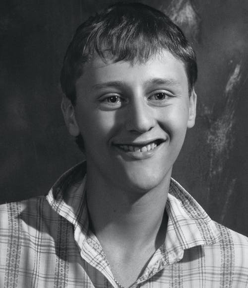 有关人, 微笑, 男孩的免费素材图片