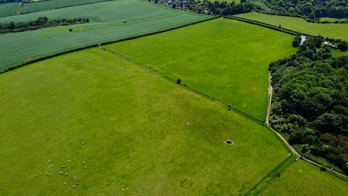 有关农业用地, 天性, 广大的免费素材图片