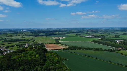 有关农业用地, 天性, 广大的免费素材图片