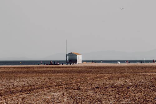 有关土, 地平线, 地面的免费素材图片