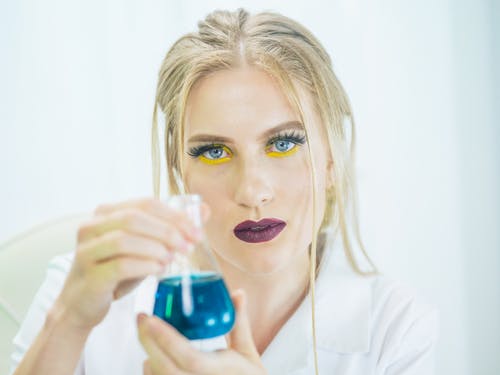 有关分析, 化妆, 化学的免费素材图片