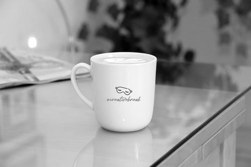 有关咖啡饮料, 单色, 持械抢劫的免费素材图片