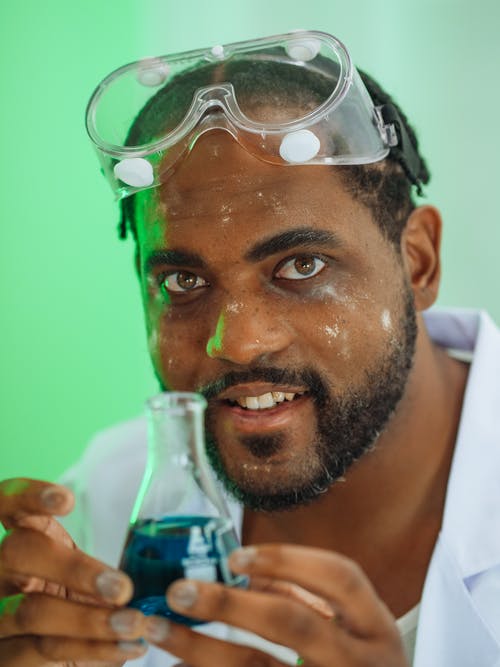 有关人, 分析, 化学的免费素材图片