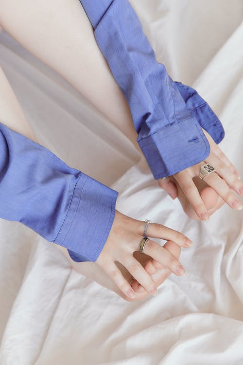 有关垂直拍摄, 手, 特写的免费素材图片