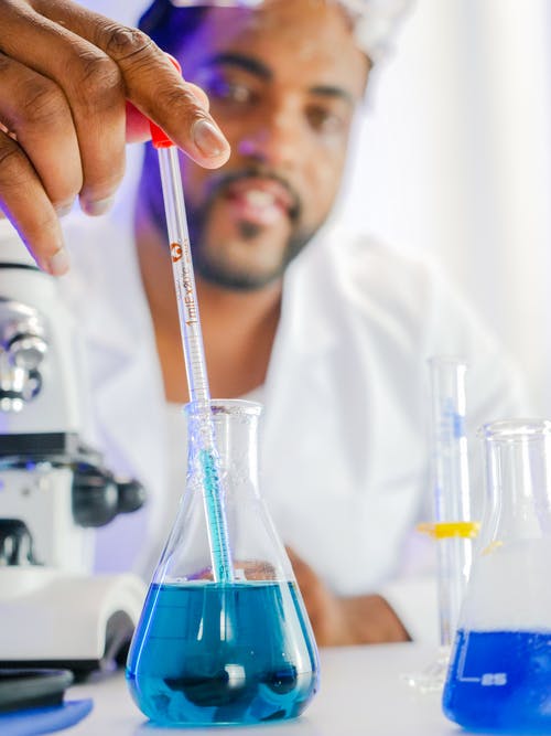 有关人, 分析, 化学制品的免费素材图片